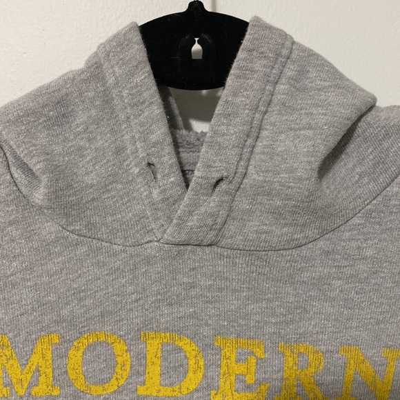 Ell & Emm Modern Femme Hoodie size small - Picture 3 of 5